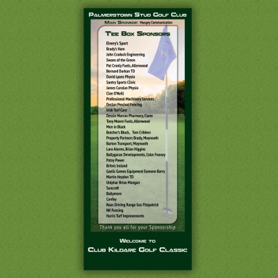 Palmerstown-Golf-Portfolio-Pull-Ups Image