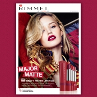 Rimmel-Portfolio-Major-Matte-Poster